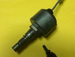 Mercedes M115 W115 W123 Pierburg Carburetor Valve 7.07900.00 12V Genuine Nos New. Price: $175.00.
