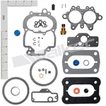 Walker Products 15702B Carb Kit - Holley Bbl; 2280 New. Price: $169.40.