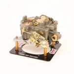 Streetmaster Quadrajet Stage 2 Carburetors 34006 New. Price: $499.99.