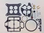 Rochester 4GC 4BBL Carburetor Kit 1957 Oldsmobile V8 7009470 7009471 70109025 New. Price: $58.99.