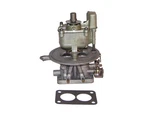 Rebuilt 2BBL Carburetor Holley 1901FFC Fits 52 53 Mercury Automatic Transmission Remanufactured. Price: $469.99.