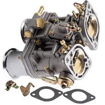44IDF Carburetor 44M For Volkswagen Vw Beetle 18990.030 Jeep Porsche New. Price: $86.30.