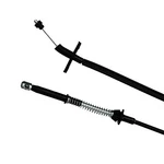 Atp Carburetor Accelerator Cable Y 1183 New. Price: $49.10.