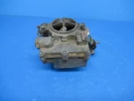Genuine Rochester 7040110 Jet Carburetor Core Chevrolet Chevy 307 283 327. Price: $85.00.