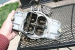 Holley Street Avenger 4 Barrel Carburetor 80670-1 0773 For. Price: $149.00.