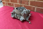 58 Desoto Adventurer 361 Plymouth Fury 350 Dual Quad Carter Afb 2653S Carburetor For. Price: $1000.00.