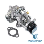 Mustangs Carburetor Autolite 1100 Ford Cyl 170/200 Engines 63-69 Automatic New. Price: $75.97.