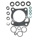 For Honda Civic 1988-1989 Walker Products Carburetor Gasket Kit New. Price: $25.39.