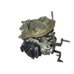 United Remanufacturing 5-5227 Holley 6520 2-BBL Electric Choke New. Price: $336.99.