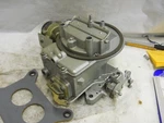 Ford 2BBL. Carburetor D5ZE-DC 1975 6CYL. 171" Mustang/ Mercury Bobcat Remanufactured. Price: $199.00.