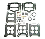 Chevrolet 1965-62 409" 6.7L (2 X Carburetors) CARTER-4 Bbl Afb New. Price: $57.71.