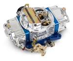 Holley Carburetor P/n 0-76650BL New. Price: $1008.39.