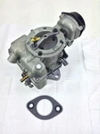 Carter Yf Carburetor 7031SA 1975 Ford Mercury 250 Engine Remanufactured. Price: $179.99.