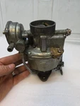 1951 1952 Pontiac Vehicles 239 3.9L I6 1-BBL Rochester Carburetor 7002831 Used. Price: $75.00.