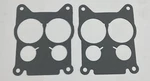 1970 1974 Cadillac Rochester Quadrajet Carburetor Mounting Gasket Flange 2-PACK New. Price: $12.99.