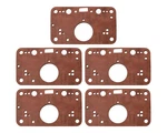 Aed Performance Reusable Metering Block Gaskets (5) New. Price: $28.50.