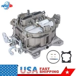 Barrel Carburetor Fits Chevy Small Big Block 327 350 396 427 Quadrajet New. Price: $148.89.