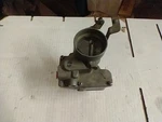 Carter Carburetor 1BBL U.s.a. Made 1538 New. Price: $60.00.