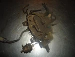 82 Century Carburetor 6-181 3.0L Id 17083193 Used. Price: $67.10.