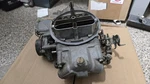 Holley 4160 750 Cfm Vac Secondary Barrel Carburetor 80508-2 Used. Price: $175.00.
