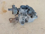 Holley Carburetor 12R 2675B Replaces 1960 Ford Amc Cylinders..single Brl Used. Price: $60.00.