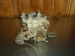 Holley 1946 1-BARREL Carburetor 2B 8872 1979 Ford Mustang 3.3L 200 6-CYLINDER. Price: $35.00.