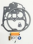 Rochester Quadrajet Carburetor Jiffy Kit 1977-78 Chevy Gmc Motorhome J-597 New. Price: $17.95.