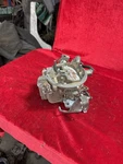 Stromberg Bendix Wwc 2BBL Carburetor 1960 Dodge Plymouth Chrysler Mopar Og Used. Price: $99.99.