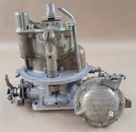 Nos Holley List R-1373 ECR-9510-SE Barrel 2BBL Carburetor 1956 Ford Truck 272 Used. Price: $145.09.