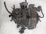 17085292 Quadrajet 1985-87 Carburetor Chevy Buick Pontiac Olds 4BBL Used. Price: $75.00.