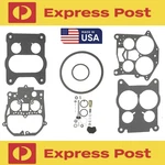Carburettor Repair Carby Kit For Rochester Quadrajet 4MV 4MC Oldsmobile Gmc Brand. Price: $57.44.