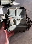 Holley 320 Cfm Bbl Carburetor List 7508- 1 For. Price: $125.00.
