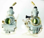 Carburetor Vergaser VM26 26MM Venturi Set Of Fits Yamaha Rd 350 New. Price: $189.99.