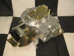 1964 Ford Fairlane Autolite 2100 Barrel Carburetor 260 Cu Engine C4OF-AM Remanufactured. Price: $405.00.