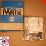 Nos Mopar 1968 340 Avs Carburetor Gasket Kit 2933169 Dodge Plymouth Usa Made New. Price: $95.00.