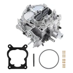 Manual Choke Carburetor 650 Cfm Barrel For Chevy Gmc 454 7.4L 1976-1978 New. Price: $166.99.