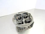 Holley 3310 4150 Carburetor Main Body 6R6931B Milled Vac Secondary Used. Price: $60.00.