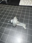 Carburetor Choke Diaphragm Fits 1975 Models Nos Mopar 3879842 New. Price: $24.95.