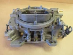 64 65 Impala Ss 409 Carter 3783S Carburetor A6. Price: $137.70.