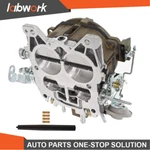 Labwork Carburetor For Quadrajet 4MV Barrel Chevrolet Engines 327 350 427 454 New. Price: $123.32.