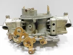 Holley 4150 800 Cfm Double Pumper Square Bore Carburetor List 4780 - 2 Used. Price: $219.50.