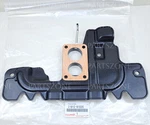 21912-61035 Genuine Toyota Carburetor Heat Insulator Land Cruiser New Oem. Price: $125.00.