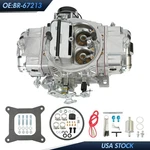 Holley Quick Fuel Brawler Carburetor 750 Cfm 4150 Model Barrel Electric Choke New. Price: $175.65.
