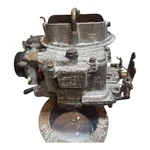 Holley List 84018 - 3 Barrel Carburetor Marine. Price: $79.99.