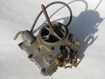 Rochester 2JET 7027105 Two Barrel Carb 1963-1967 Chevy Gmc Truck 283 V8 2G For. Price: $200.00.