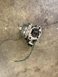Kohler Courage Oem SV740 Keihin Carburetor Bch 27 Hp Cub Cadet Gtx 1054 Used. Price: $99.99.