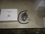One New Stens Carburetor 520-872 For Toro 120-4418, Fast Free Shipping. Price: $24.00.
