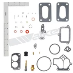 Walker Products 15739B Carburetor Repair Kit 79-84 Ford Mazda B2000 Courier New. Price: $65.60.