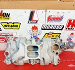 Oem 1967-68 Camaro Z28 302 Factory Aluminum Intake Manifold 3917610 Survivor Wow Used. Price: $699.99.