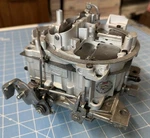 Rochester Quadrajet 1974 Cadillac 472/500 7042230 Mods/read Full Listing. Remanufactured. Price: $575.00.